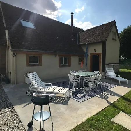 Du Manoir De Montean *