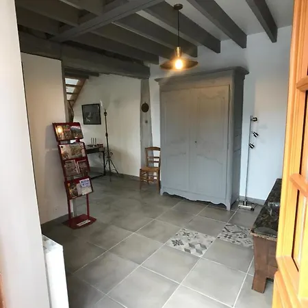 Ferienhaus Du Manoir De Montean