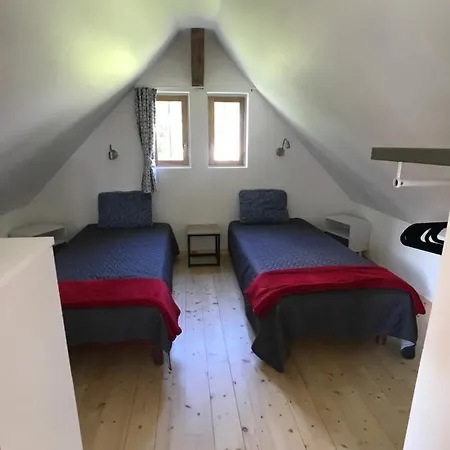 Du Manoir De Montean Feriehus