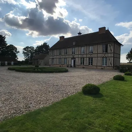 Du Manoir De Montean *