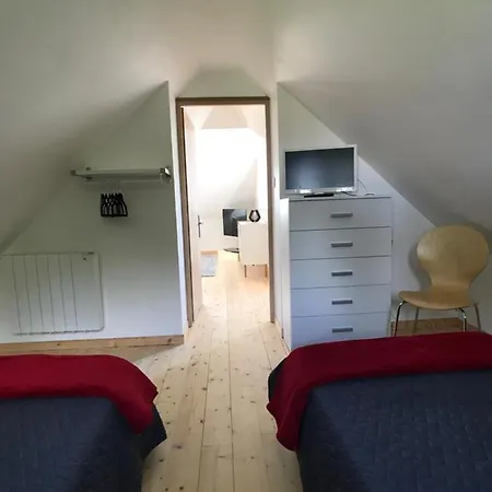 Du Manoir De Montean *